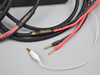 Audiomica Kammer Gold - single-wire- spades