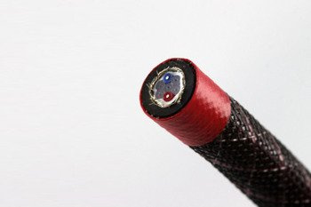 Neotech NEI-1002 - Interkonekt srebro UP-OCC