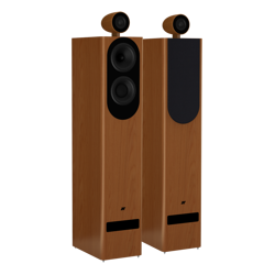 Jean Marie Reynaud (JMR) Cantabile Jubilee - Cherry Tinned