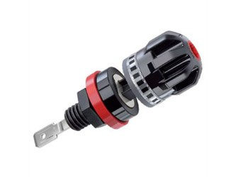 WBT-0703 Ag nextgen - binding posts