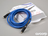 Chord Clearway subwoofer cable - RCA