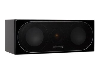 Monitor Audio Radius 200 - Black