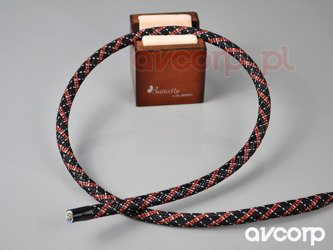 ViaBlue M 6-14mm RED Sleeve - (on meter)