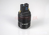Wattgate 350i Au Gold - Audio Grade (black) - plug IEC C15