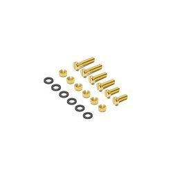 Oyaide SCR-S turntable accessories