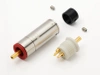 aeco ARP-1512G - RCA plugs (gold-plated)