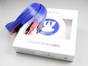 Nordost 2 Blue Heaven -  single wire banana (demo unit)