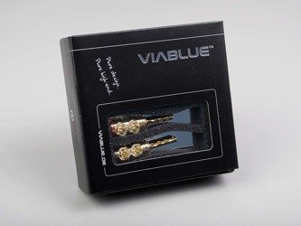 Viablue TS Banana Tube