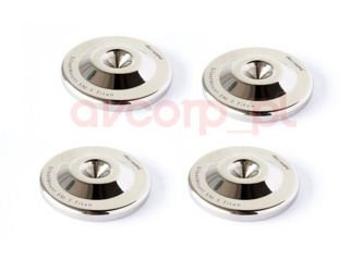 Chord Silent Mount Titanium SMT5 50mm