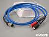 Chord Clearway - 2RCA-5DIN