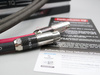 Tellurium Q Black Diamond XLR Cable