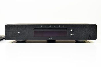 PRIMARE DD15 - CD transport (Black)