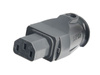 Supra SWF-10S - plug IEC C15