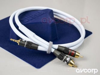 Supra BiLine-MP MP-2RCA