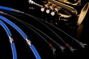 Albedo Blue - speaker - spades