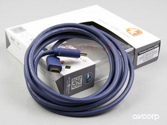 Wireworld Sphere HDMI (SPH) - 4K/18GBPS/HDR