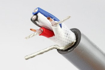 Neotech NES-3003II - Kabel głośnikowy hybrydowy