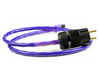 Nordost Purple Flare Power Cord C7 (figure 8)