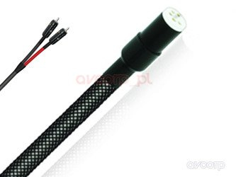 Wireworld Silver Eclipse 7 - Tonearm (DIN-2RCA) (SET)