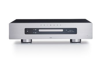 PRIMARE DD35 - CD transport (Titanium)