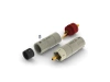 aeco ARP-4045 - RCA plugs (gold-plated)