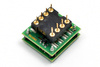 Sparkos Labs SS3602 Dual (DIP8) - discrete operational amplifier