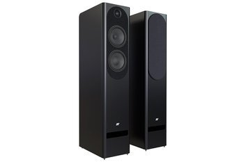 Jean Marie Reynaud (JMR) Lunna - Satin Black