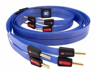 Nordost Blue Heaven 3 - single wire banana (demo unit)