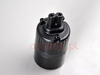 Wattgate 340i EVOlution black - plug IEC C7