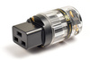 RAMM Audio C19-01 - C19 IEC plug