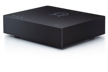 PRIMARE NP5 Prisma mk2 - network player (Black)