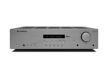 Cambridge Audio AXR85 - FM/AM stereo receiver