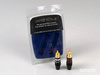 Supra RCA-6 - plugs (cinch)