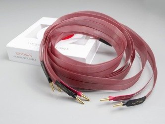 Nordost 2 Red Dawn - single wire banana (demo unit)