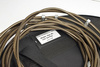 Chord Epic XL - single-wire - banana ChordOhmic