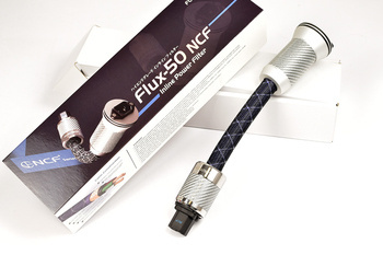 Furutech Flux-50 NCF Filter - In-Line Power Filter