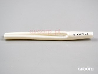 Atlas Equator Bi OFC bootleg (2 legs) - splitter kabla