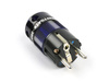 Wattgate 390i Ag Audio Grade (black) - plug Schuko (EU)