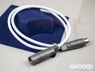 Supra DAC Digital - XLR