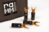 RAMM Audio 50400GT - spades