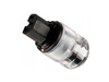 Wattgate 320i Classic (clear) - plug IEC C15