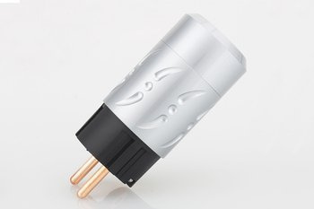 Viborg VE502 - plug Schuko (EU)