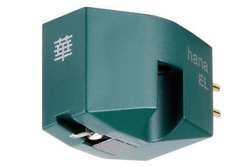 Hana EL - Low Output Elliptical Moving Coil Cartridge