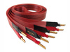 Nordost 2 Red Dawn - single wire banana (demo unit)