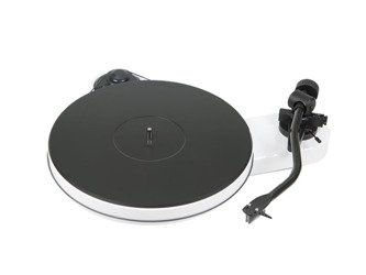 Pro-Ject RPM 3 Carbon