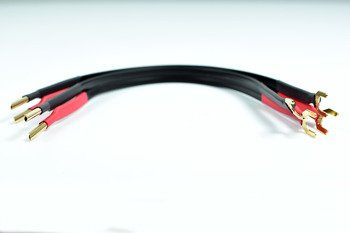 Tellurium Q Black II Bi-wire/Link