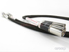 Tellurium Q Silver Diamond XLR Cable