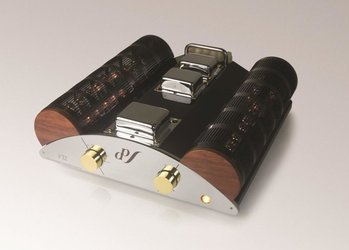 EAR Yoshino V12 - Tube Integrated Amp