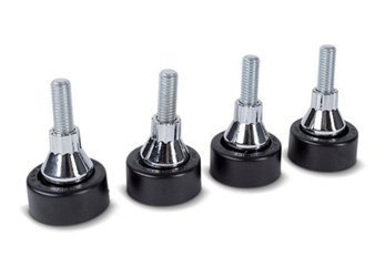 Soundcare Superspike 1 - 1/4" thread