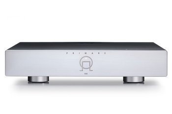 PRIMARE R35 - phone preamplifier (Tytanium)